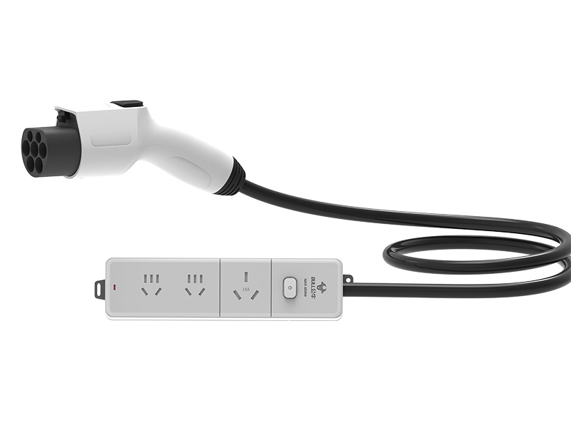 國(guó)標(biāo)交流V2L放電排插（16A）